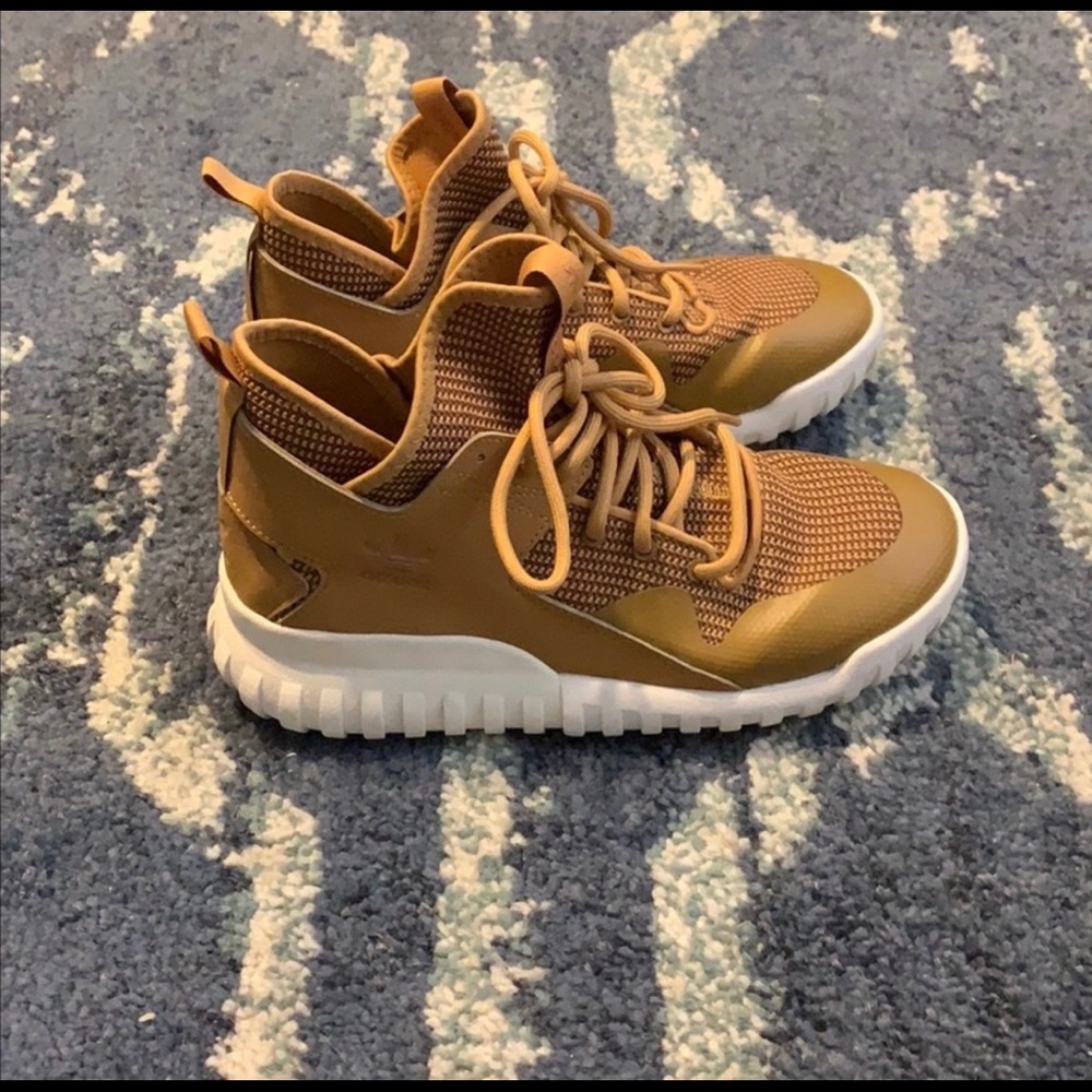 Hi-top tubulars